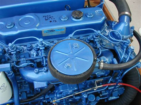 Smoke can be an indication of bad cylinders, seals, gaskets or something similar engine block overheating if you don't handle this quickly, you will likely end up needing to rebuild your blue (or blue/gray) smoke. Diesel Engine Smoke: Blue, Black, or White? - boats.com
