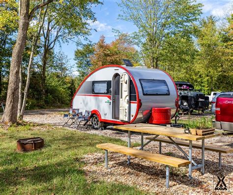 10 Best Campgrounds In Ohio For Rvers Laptrinhx News