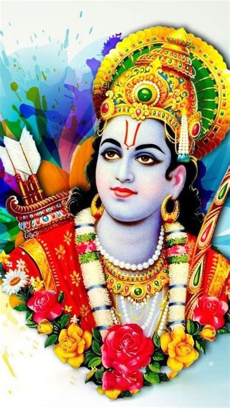 Incredible Compilation Over 999 Jai Sri Ram Images Spectacular