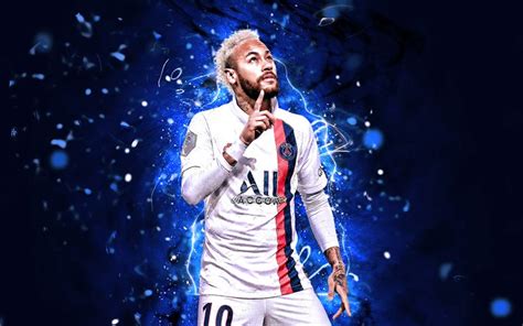 We hope you enjoy our growing collection of hd images to use as a background or home screen for please contact us if you want to publish a neymar 2020 desktop wallpaper on our site. Descargar fondos de pantalla Neymar, el objetivo, el ...