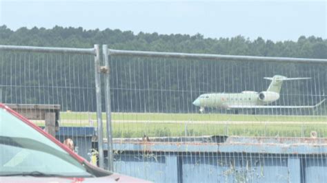 Savannah Hilton Head Airport Breaks Records For Holiday Weekend Wtgs