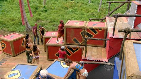 Watch Survivor Season 20 Episode 2 Its Getting The Best Of Me Full