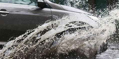 How To Fix A Flood Damaged Car