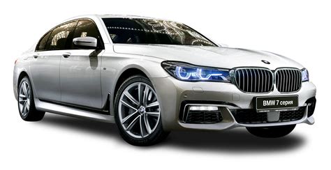 Download Bmw 7 Series Car Png Image For Free