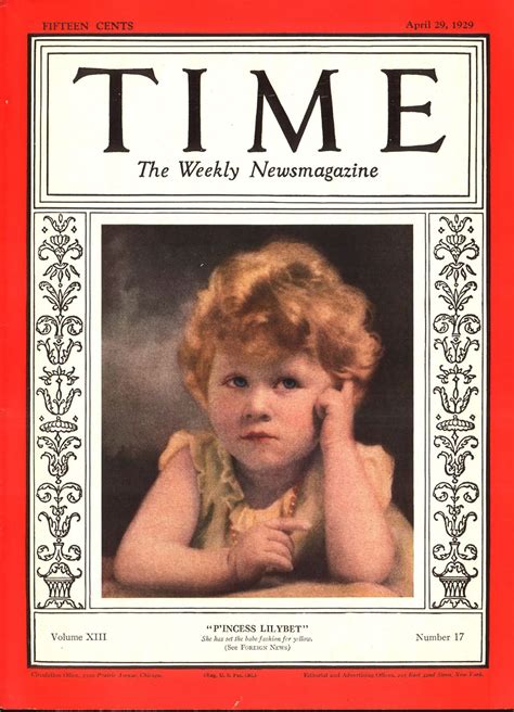 The Story Behind Times Queen Elizabeth Ii Cover Mass News