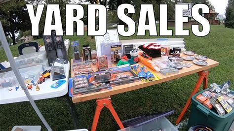> community events for sale gigs housing jobs resumes services. Community Yard Sale Treasure Hunting - Garage Sale Haul ...