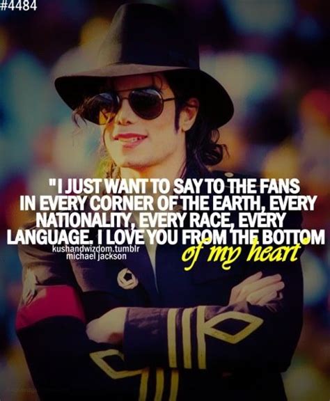 Michael Jackson Sad Quotes Quotesgram