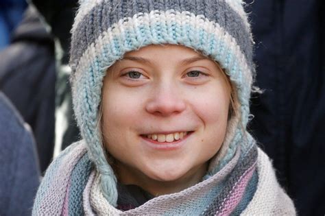 Police Warn Of Inadequate Safety At Greta Thunberg Protest Bbc News