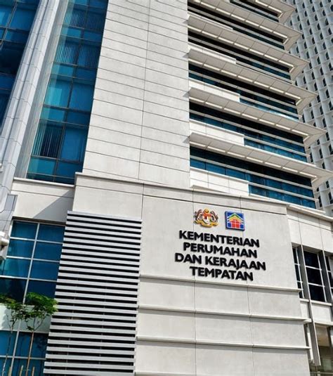 Pinjaman perumahan kerajaan & takaful on facebook. KPKT Pertimbang Cadangan Pemaju Sebagai Pemberi Pinjaman ...