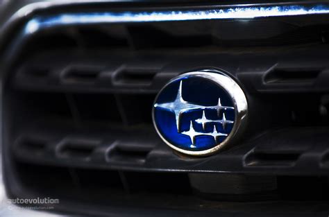 Subaru corporation , formerly known as fuji heavy industries, ltd. Fuji Heavy Industries to Change Its Name to Subaru ...