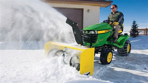John Deere Riding Mower Snow Plow Page 2 Lawn Mower High Resolution