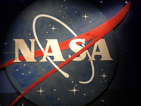 Nasa ingenuity completes autonomous flight on mars. The NASA logo is having a moment | The Spokesman-Review