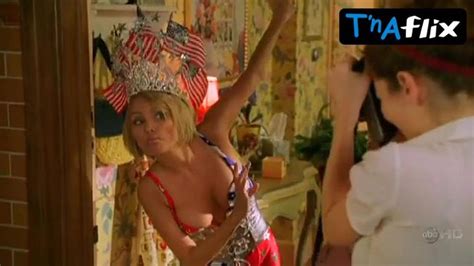 Kristin Chenoweth Sexy Scene In Pushing Daisies Porn Videos