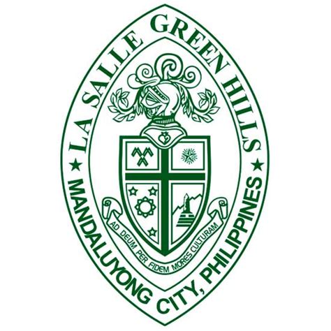 La Salle Green Hills Ready For Boys — And Girls The Manila Times