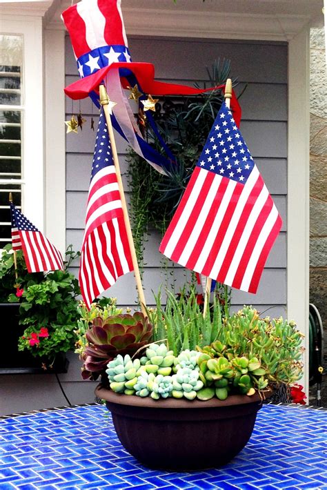 Ideas To Celebrate Memorial Day Best Memorial Day Party Decorations