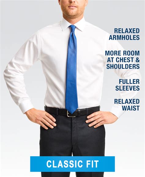 Mens Dress Shirt Styles And Types Ultimate Guide Suits Expert