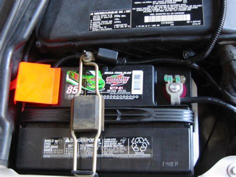 Check spelling or type a new query. mercedes slk battery location