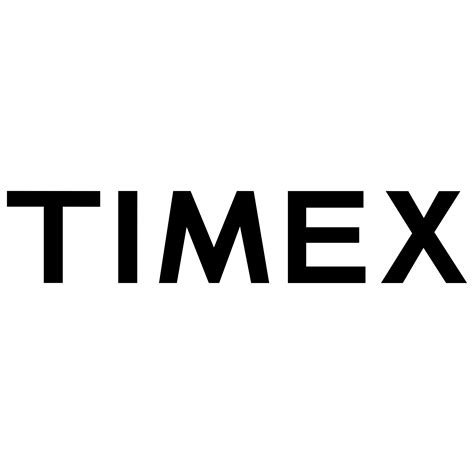 Timex Logo Png Transparent And Svg Vector Freebie Supply