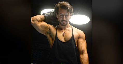 Tiger Shroff Turns Casanova For His Next Single Disha Patani Shares