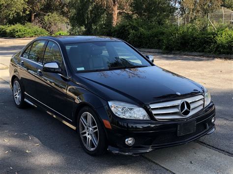 1982 mercedes benz 300d turbo diesel. 2008 Mercedes-Benz C-Class for Sale by Owner in Upland, CA 91784