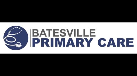 Batesville Primary Care Youtube