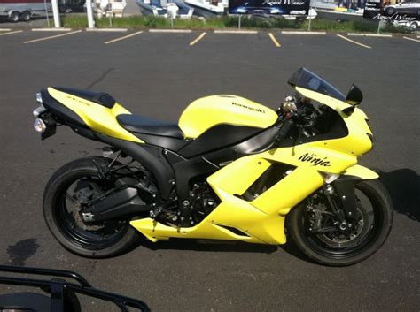 Dennis kirk carries more 1985 kawasaki zx600a ninja 600r products than any other aftermarket vendor and we have them all at the lowest. Buy 2008 Kawasaki Ninja 600r 600R Sportbike on 2040-motos