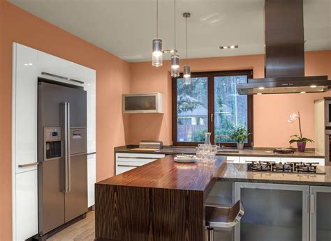 100 Peach Paint Color For Kitchen Backsplash Ideas For Small Kitchen