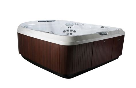 j 480 6 person hot tub ultra modern pool and patio