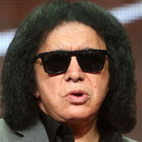 Gene Simmons Exclusive Interviews Pictures And More