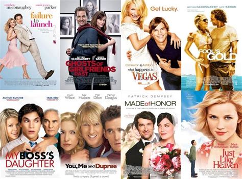 5 Ways To Bring Back The Romantic Comedy Screencraft