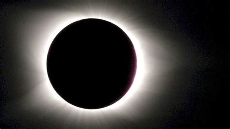 How To View The Only Total Solar Eclipse Of The Year On December 4th
