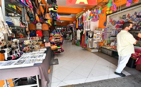 Relajan Sanidad En El Mercado Pino Suárez En Mazatlán