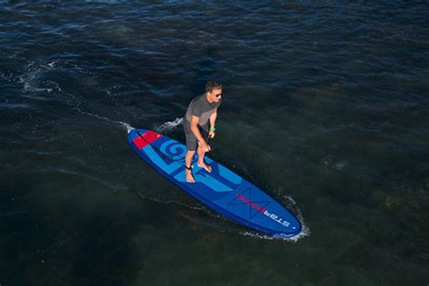 Sup International Magazinestarboard Go 112 Asap Test Review Sup