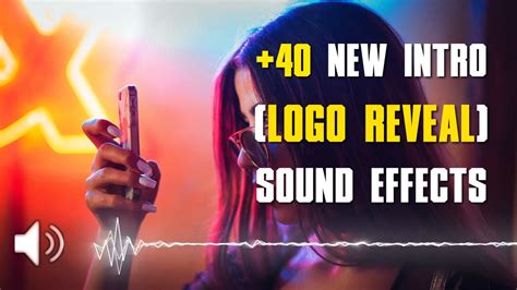 40 Free Intro Sound Effects Logo Opener Sfx Hq Youtube