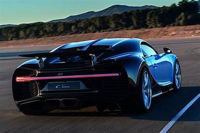 Bugatti Chiron Electric Hybrid Considers Talks Adding
