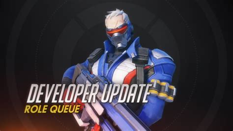 Overwatch Is Introducing A Role Queue System Mspoweruser