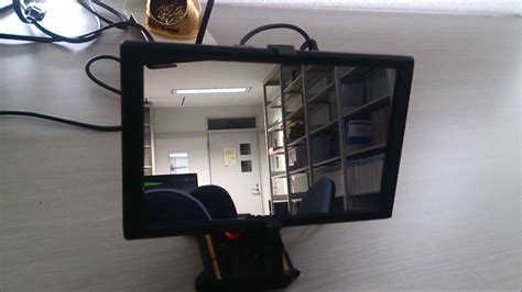 For home automation and entertainment. DIY smart mirror - YouTube