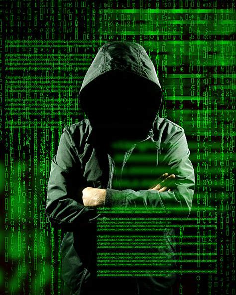 Best Hacker Hood Stock Photos Pictures And Royalty Free