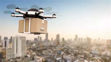 Alphabet Owned Wing Launches Commercial Drone Delivery Service In Australia Technology Magazine