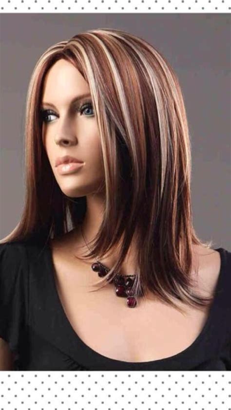 Hair color that cool skin tones should avoid: Red, brown, blonde hair | Brown blonde hair, Hair lengths ...