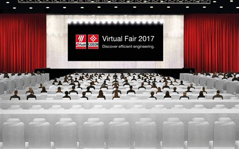 Eplan electric p8 is a consistent, integrated and fast engineering system to plan and design the electrical engineering for machines and plant systems. Eplan & Cideon Virtual Fair - EngineeringSpot