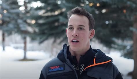 Skier Hig Roberts Comes Out As Gay ⋆ Global Cocktails Blog