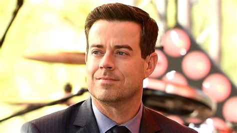 Carson Daly Shares His Struggle With Anxiety and Panic Attacks ...