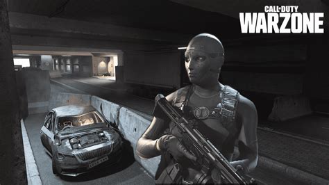 Call Of Duty Warzone Roze Kaplaması Başka Bir Görünürlük Güncellemesi Alıyor Gamer Bülten