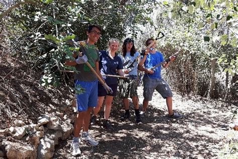 Action For Nature Birdlife Malta