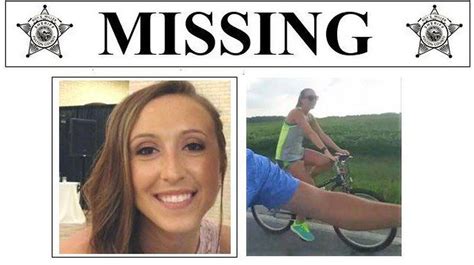 Missing Woman 20 Last Seen Tuesday Near Michigan Ohio Border Mlive
