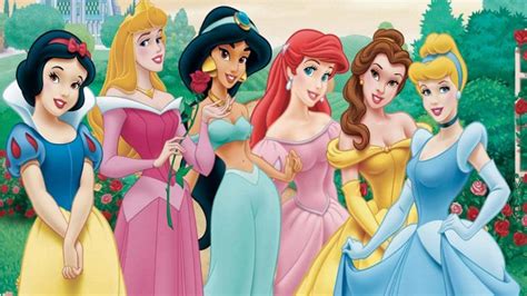 What Are The Best Disney Princess Movies In 2022