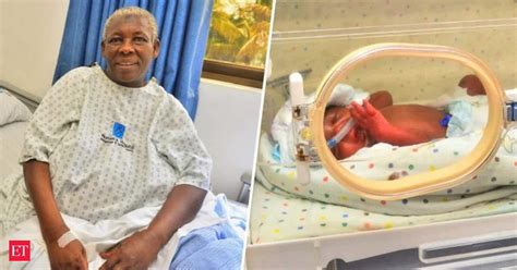 70 year old woman in uganda gives birth to twins here s what you should know
