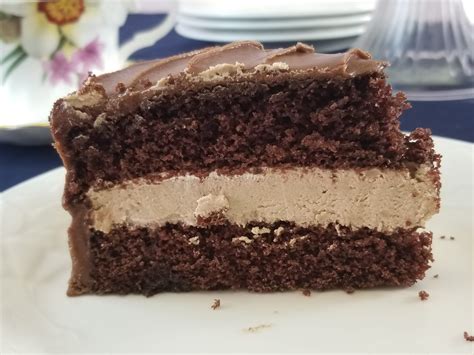Boston cream pie and chocolate sheet cake with milk chocolate frosting. Chocolate Boston Cream Pie - Order Online for Pickup or ...