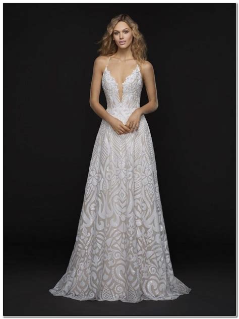Hayley Paige Wedding Dresses Price